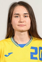 Ruban Sofiia
